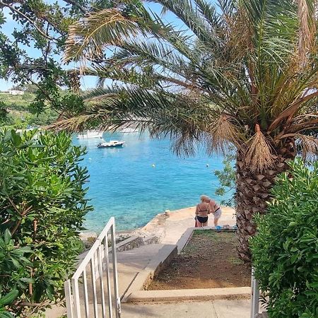 Apartments Anica Beber Borovići Εξωτερικό φωτογραφία