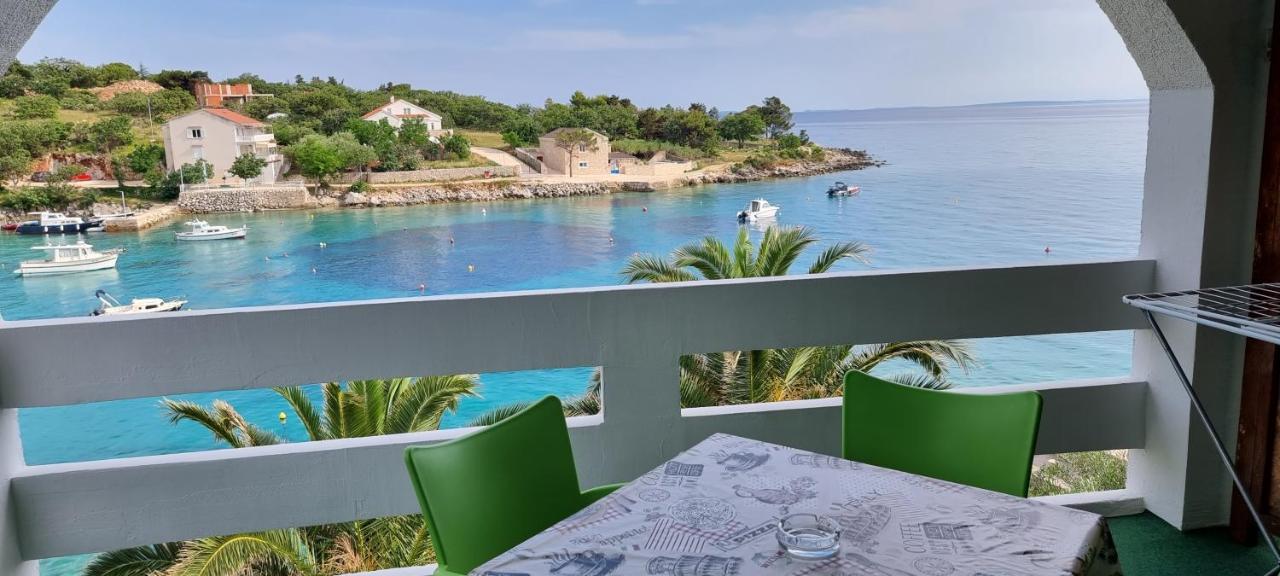 Apartments Anica Beber Borovići Εξωτερικό φωτογραφία