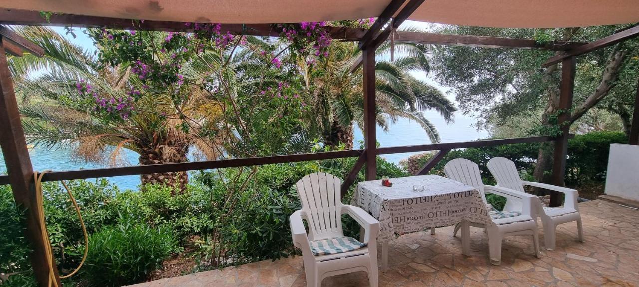 Apartments Anica Beber Borovići Εξωτερικό φωτογραφία