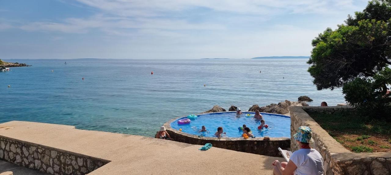 Apartments Anica Beber Borovići Εξωτερικό φωτογραφία