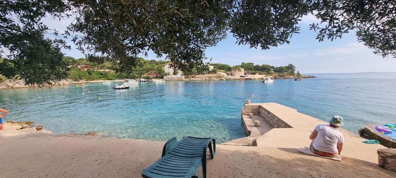 Apartments Anica Beber Borovići Εξωτερικό φωτογραφία