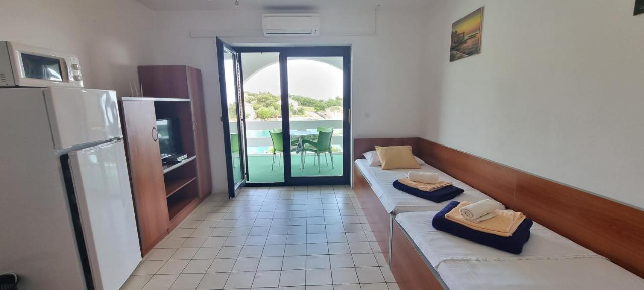 Apartments Anica Beber Borovići Εξωτερικό φωτογραφία