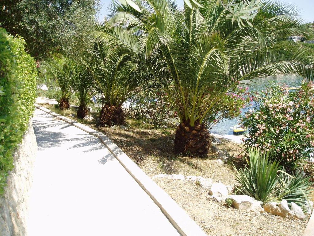 Apartments Anica Beber Borovići Εξωτερικό φωτογραφία