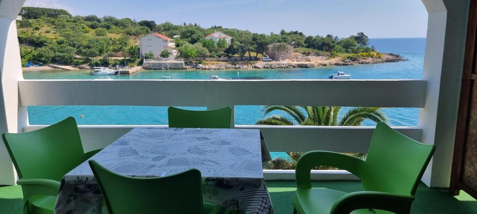 Apartments Anica Beber Borovići Εξωτερικό φωτογραφία