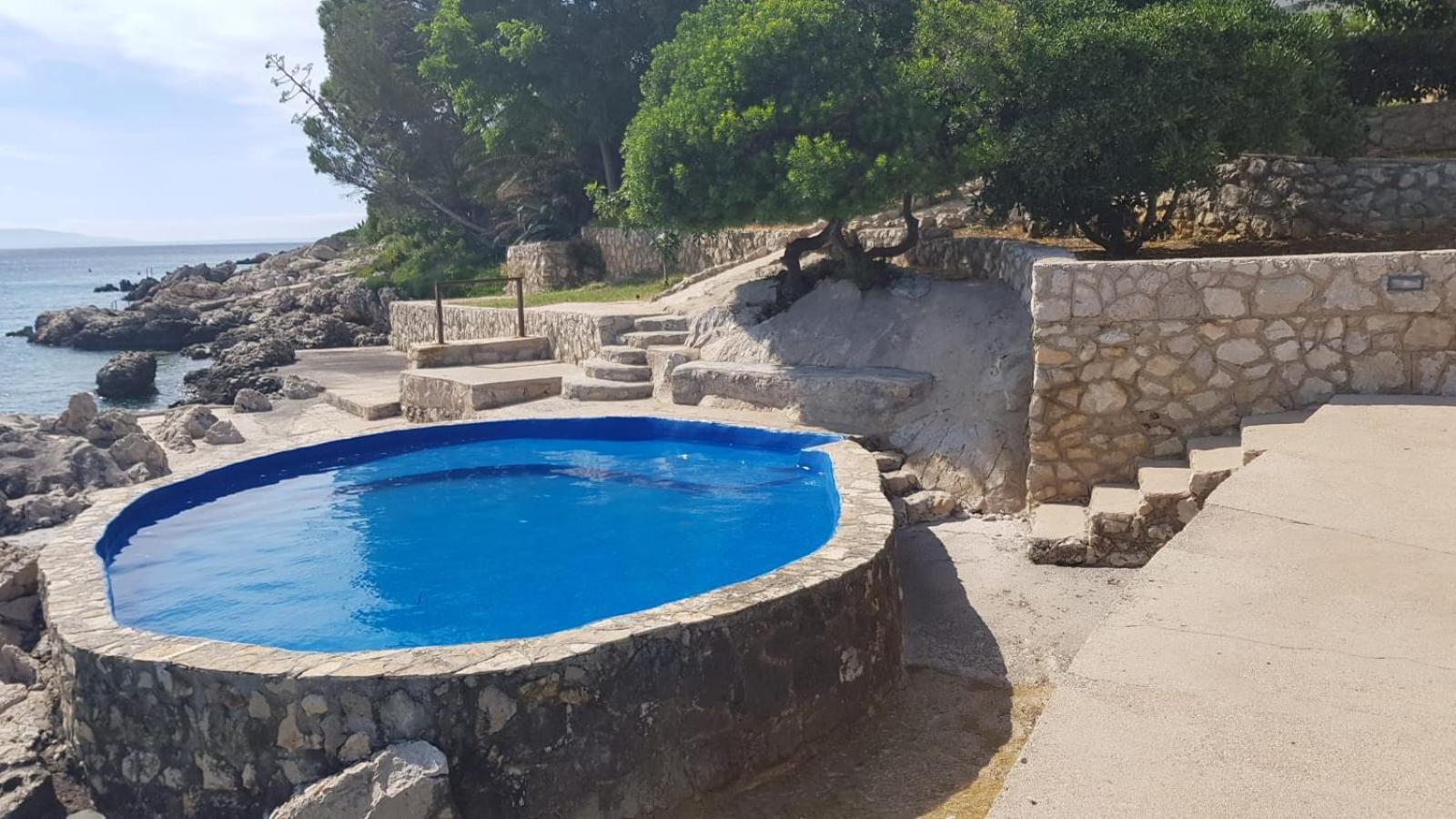 Apartments Anica Beber Borovići Εξωτερικό φωτογραφία