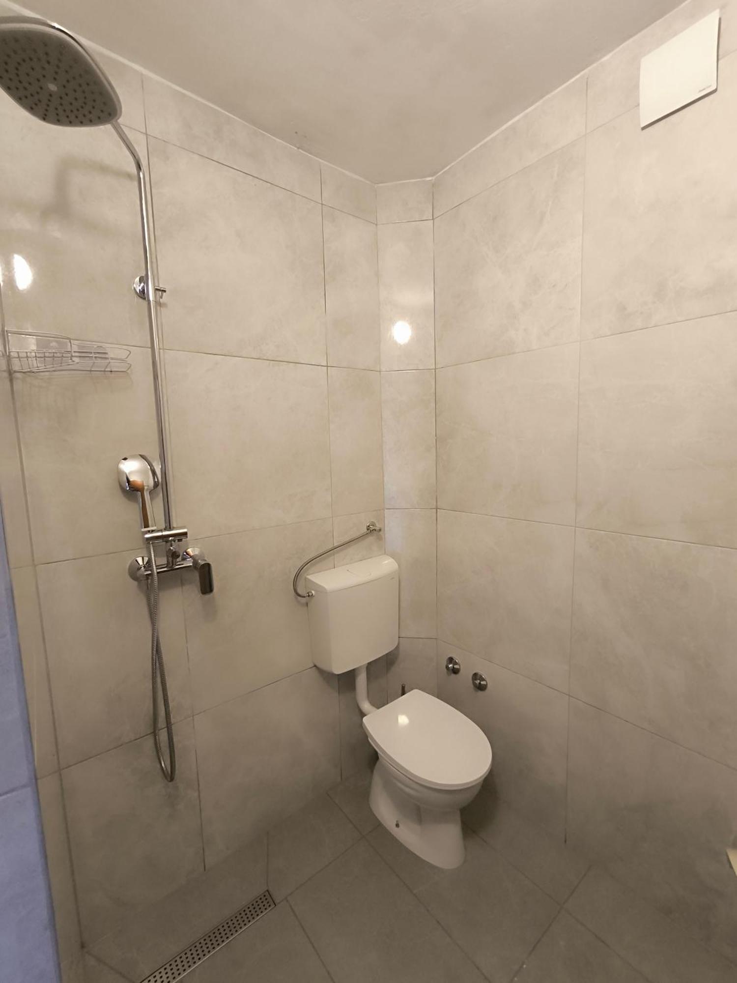 Apartments Anica Beber Borovići Εξωτερικό φωτογραφία