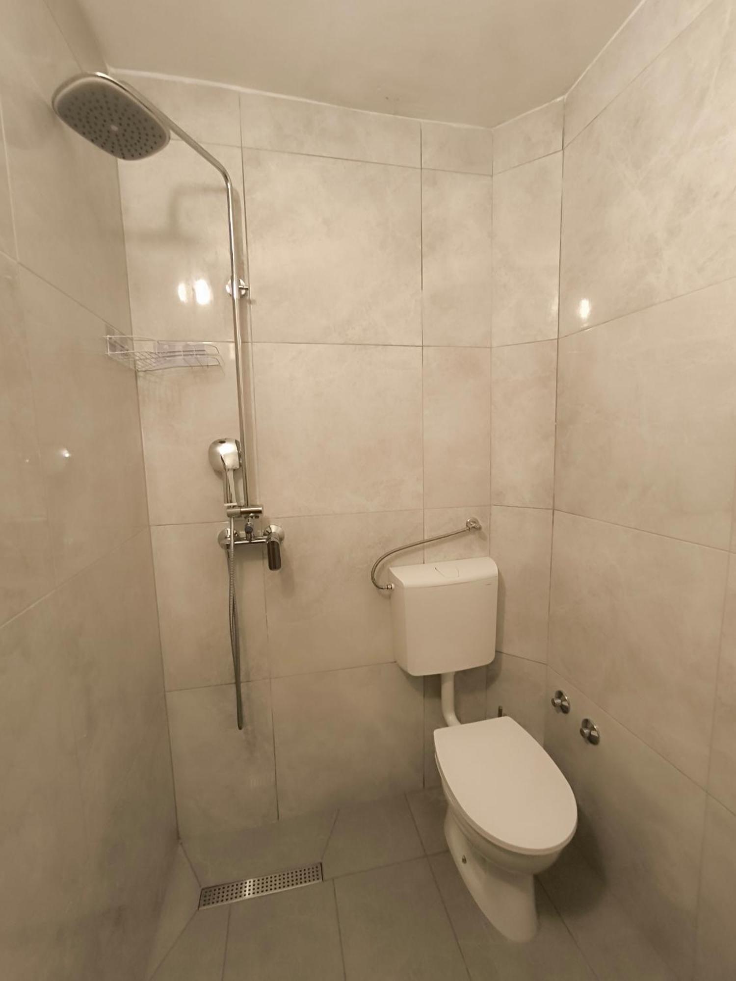 Apartments Anica Beber Borovići Εξωτερικό φωτογραφία