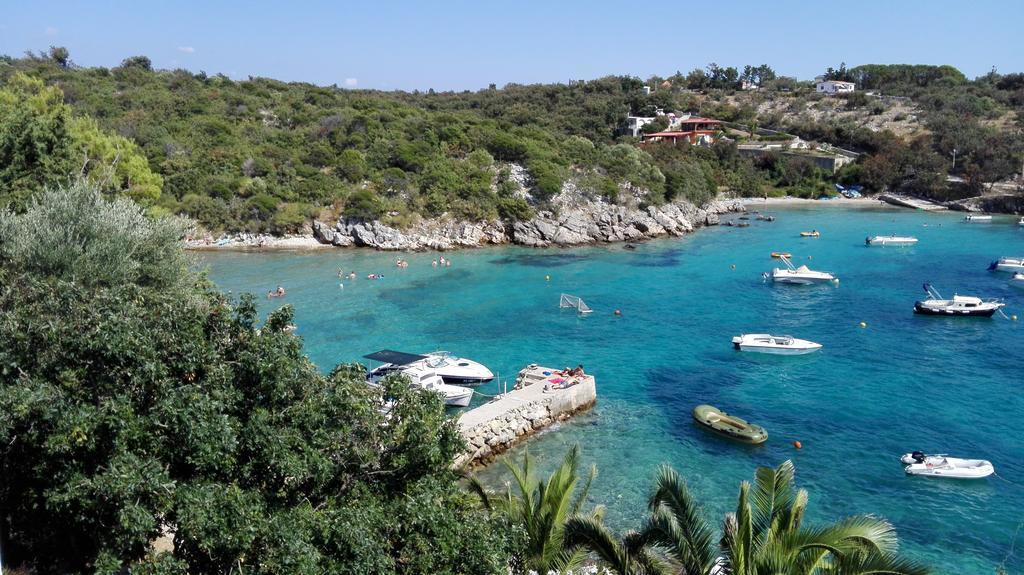Apartments Anica Beber Borovići Εξωτερικό φωτογραφία