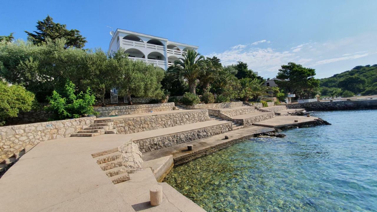Apartments Anica Beber Borovići Εξωτερικό φωτογραφία