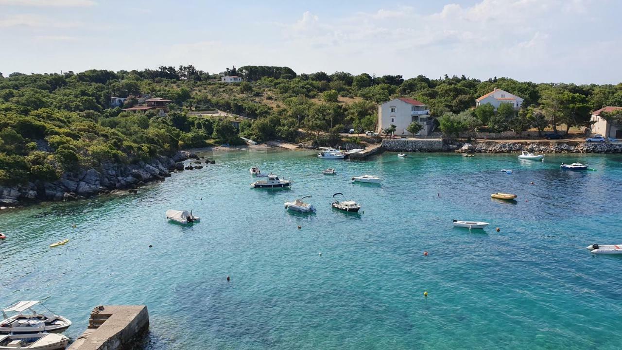 Apartments Anica Beber Borovići Εξωτερικό φωτογραφία