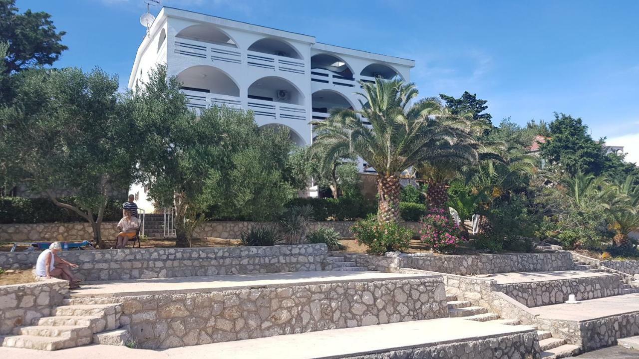 Apartments Anica Beber Borovići Εξωτερικό φωτογραφία