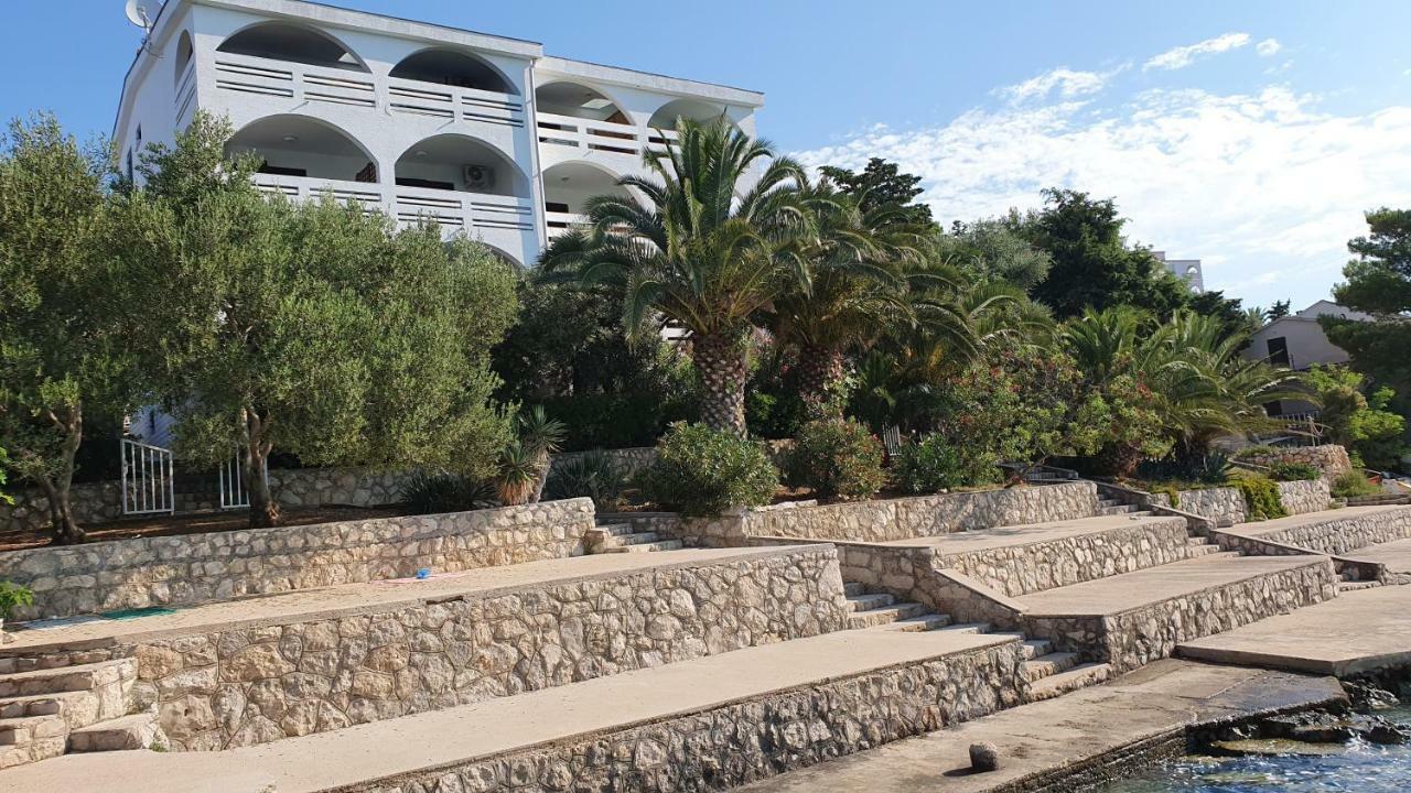 Apartments Anica Beber Borovići Εξωτερικό φωτογραφία